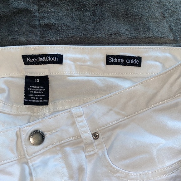 Jeggings - Picture 3 of 3